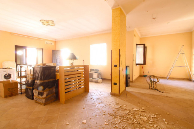 Casa singola in vendita a San Marcellino