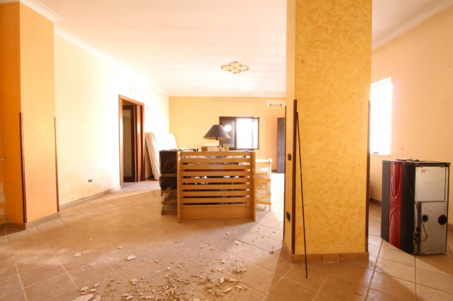 Casa singola in vendita a San Marcellino
