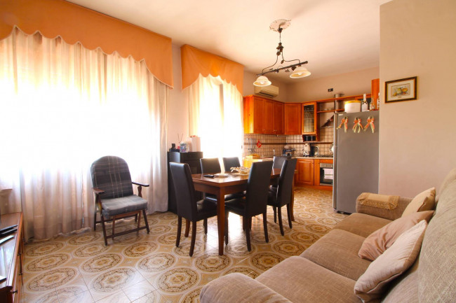 Casa singola in vendita a San Marcellino
