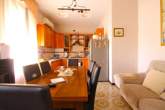 Casa singola in vendita a San Marcellino
