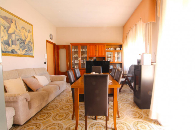 Casa singola in vendita a San Marcellino