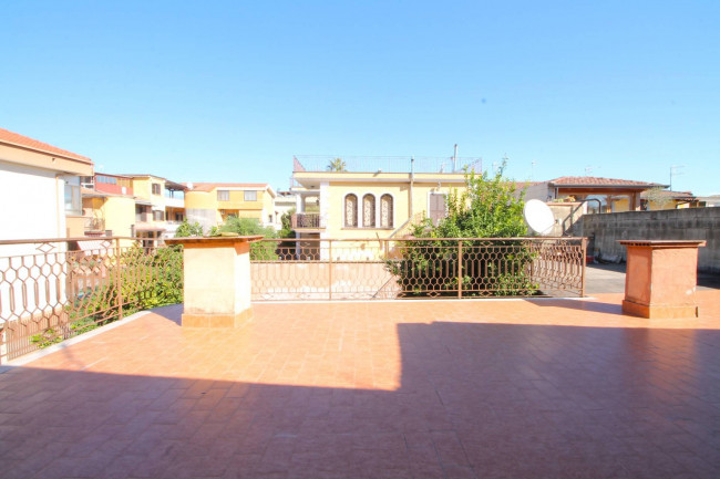 Casa singola in vendita a San Marcellino