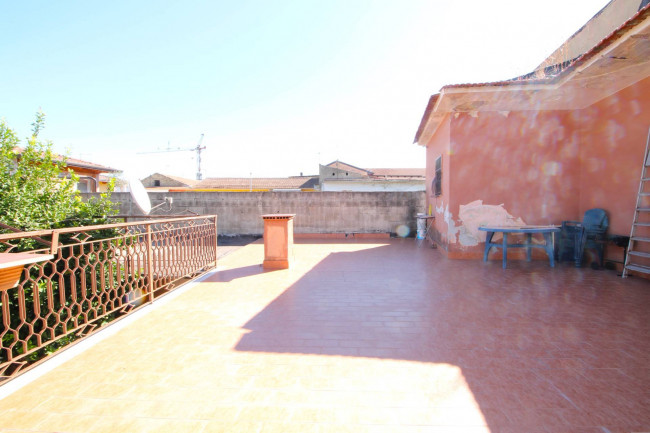 Casa singola in vendita a San Marcellino