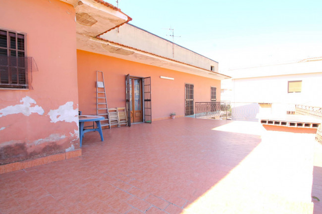 Casa singola in vendita a San Marcellino