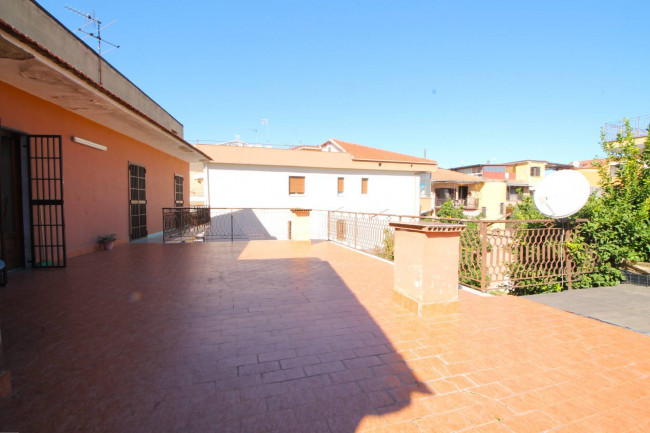 Casa singola in vendita a San Marcellino