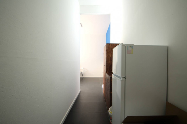 Locale commerciale in affitto a Trentola-Ducenta