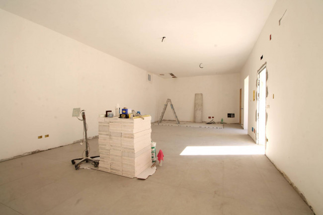 Villa in vendita a Trentola-Ducenta