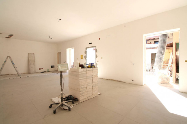Villa in vendita a Trentola-Ducenta