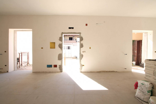 Villa in vendita a Trentola-Ducenta