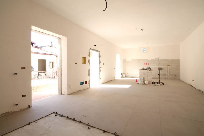 Villa in vendita a Trentola-Ducenta