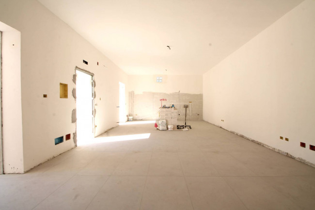 Villa in vendita a Trentola-Ducenta