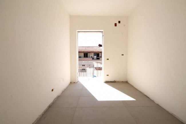 Villa in vendita a Trentola-Ducenta