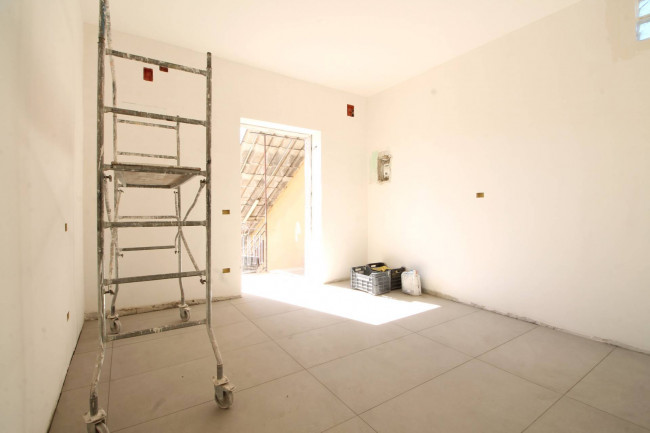 Villa in vendita a Trentola-Ducenta