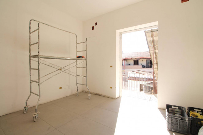 Villa in vendita a Trentola-Ducenta