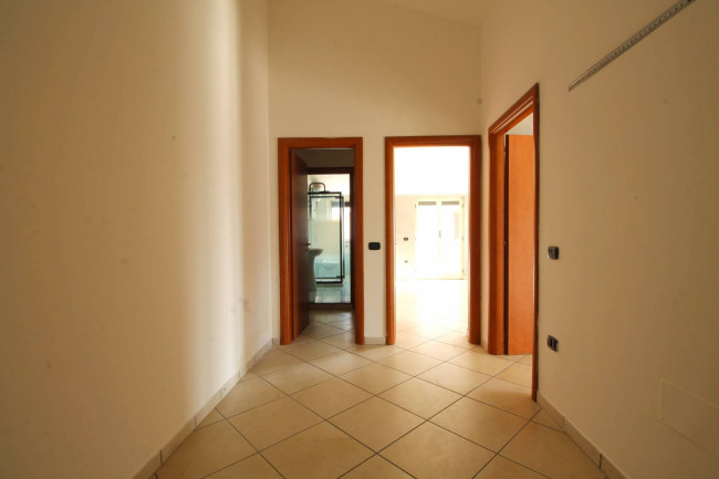 Appartamento in affitto a San Cipriano d'Aversa