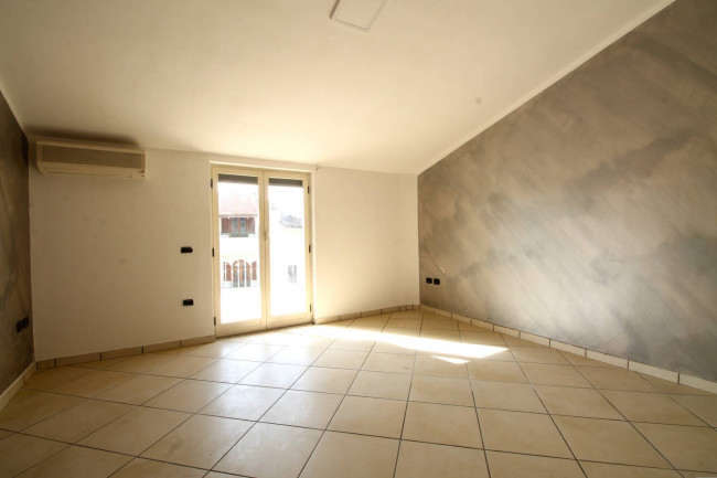 Appartamento in affitto a San Cipriano d'Aversa