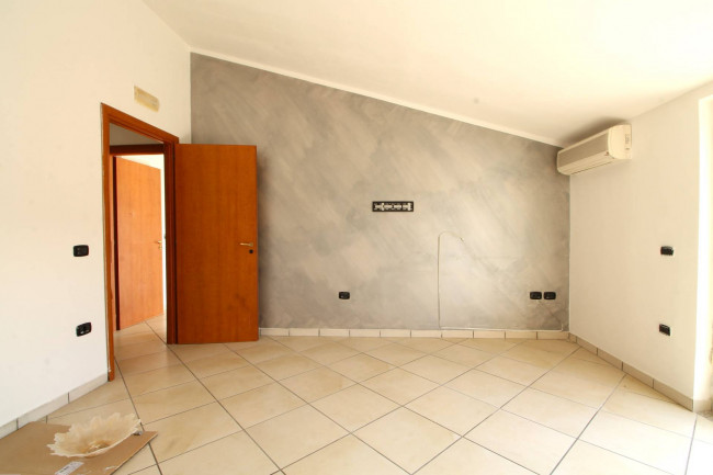 Appartamento in affitto a San Cipriano d'Aversa