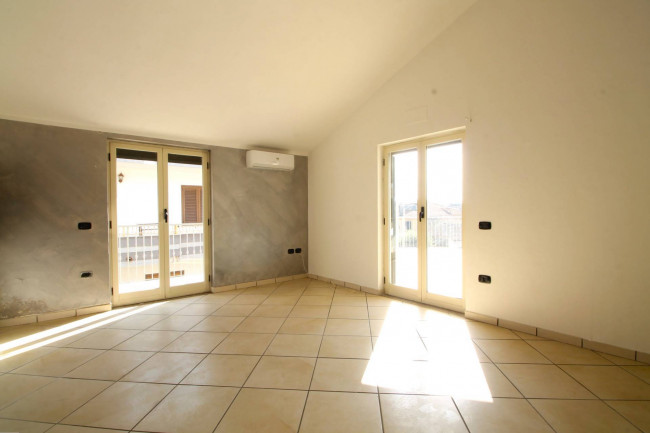Appartamento in affitto a San Cipriano d'Aversa