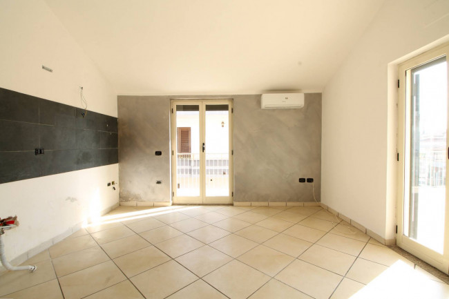 Appartamento in affitto a San Cipriano d'Aversa