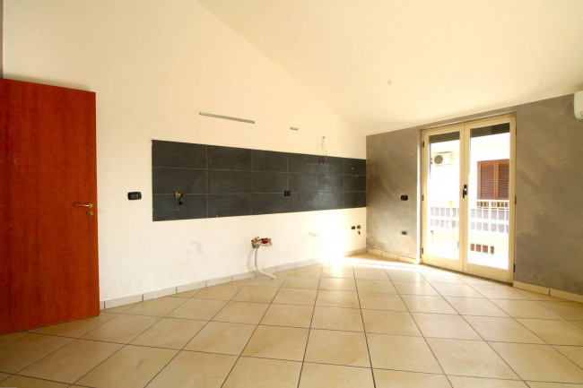 Appartamento in affitto a San Cipriano d'Aversa