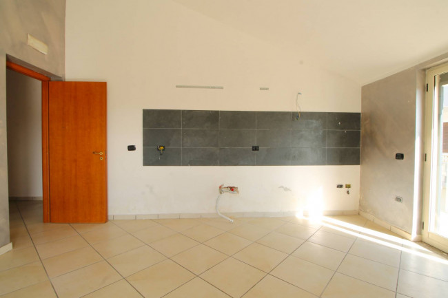 Appartamento in affitto a San Cipriano d'Aversa