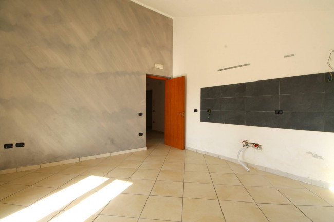 Appartamento in affitto a San Cipriano d'Aversa