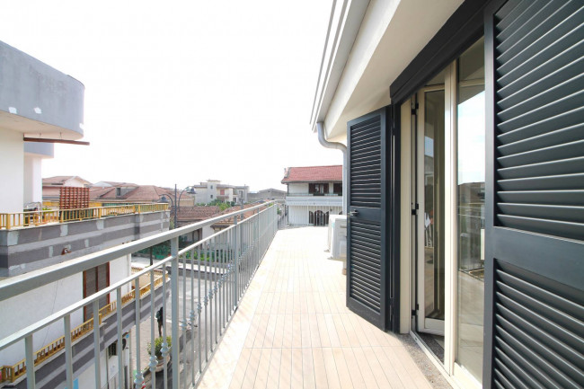 Appartamento in affitto a San Cipriano d'Aversa