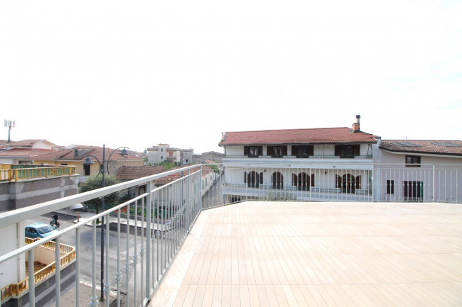 Appartamento in affitto a San Cipriano d'Aversa