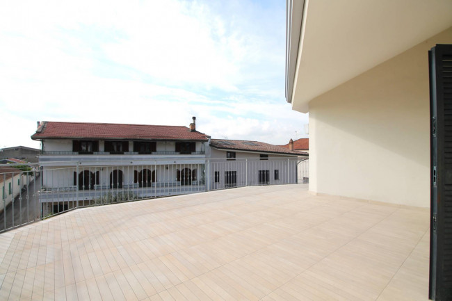 Appartamento in affitto a San Cipriano d'Aversa