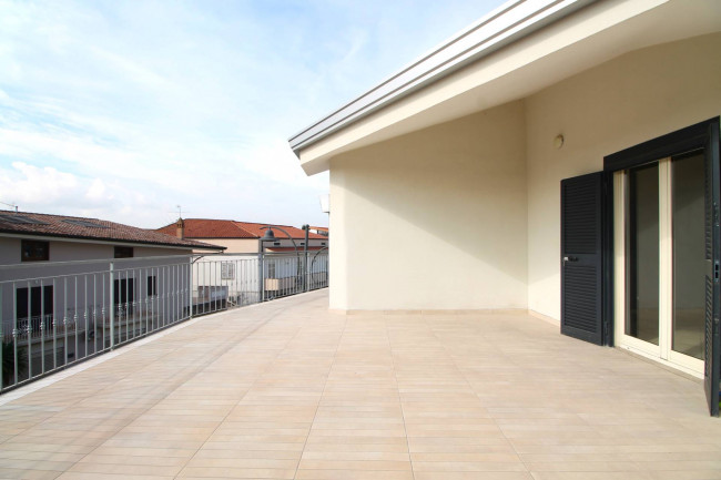 Appartamento in affitto a San Cipriano d'Aversa