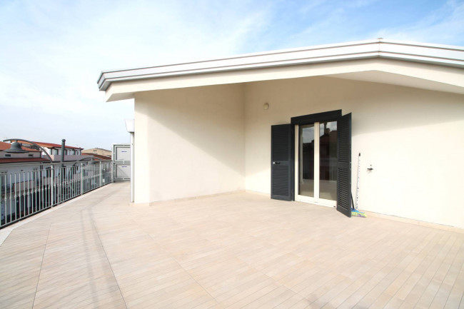 Appartamento in affitto a San Cipriano d'Aversa