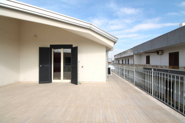 Appartamento in affitto a San Cipriano d'Aversa