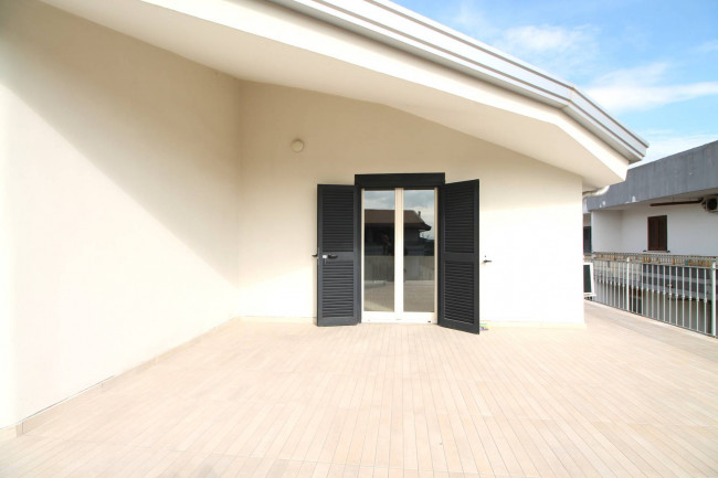 Appartamento in affitto a San Cipriano d'Aversa