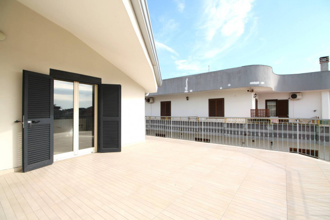 Appartamento in affitto a San Cipriano d'Aversa