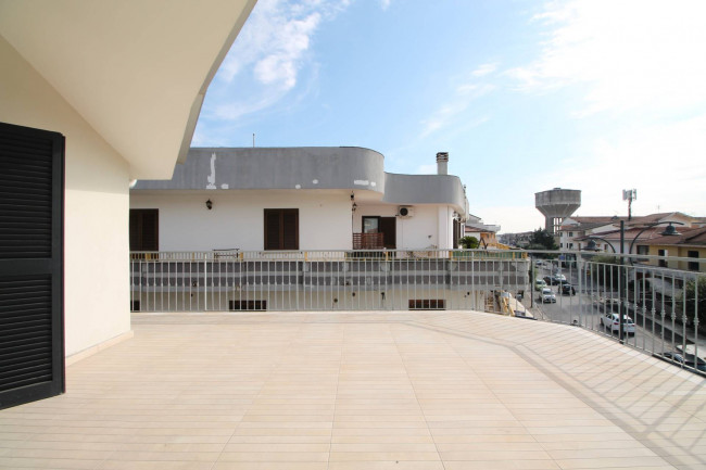 Appartamento in affitto a San Cipriano d'Aversa