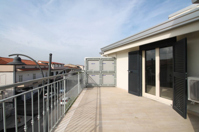 Appartamento in affitto a San Cipriano d'Aversa