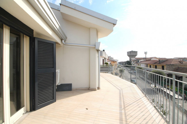 Appartamento in affitto a San Cipriano d'Aversa