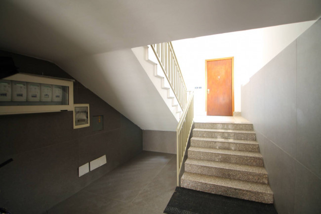 Appartamento in affitto a San Cipriano d'Aversa