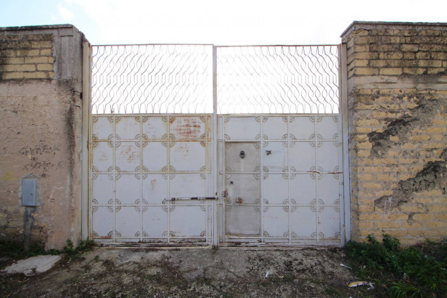 Deposito in affitto a San Cipriano d'Aversa