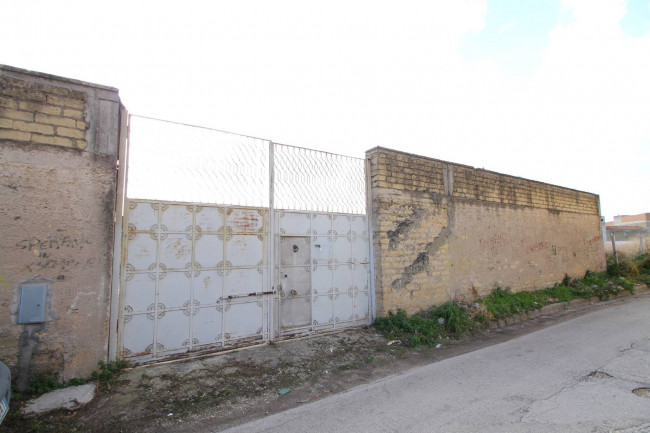 Deposito in affitto a San Cipriano d'Aversa