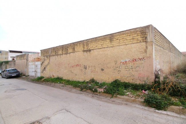 Deposito in affitto a San Cipriano d'Aversa