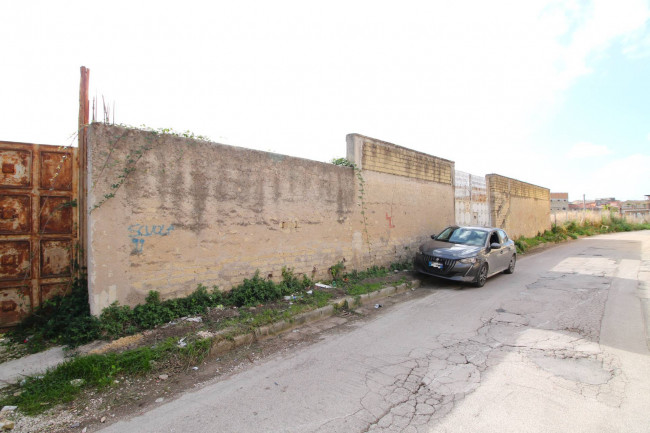 Deposito in affitto a San Cipriano d'Aversa