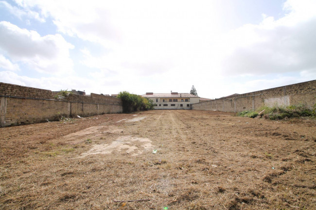 Deposito in affitto a San Cipriano d'Aversa