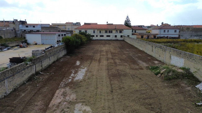 Deposito in affitto a San Cipriano d'Aversa