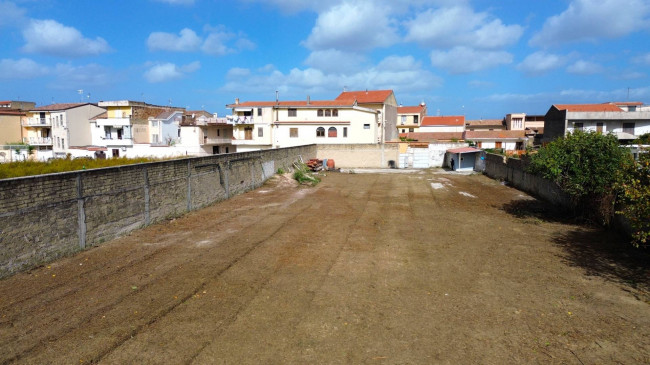 Deposito in affitto a San Cipriano d'Aversa