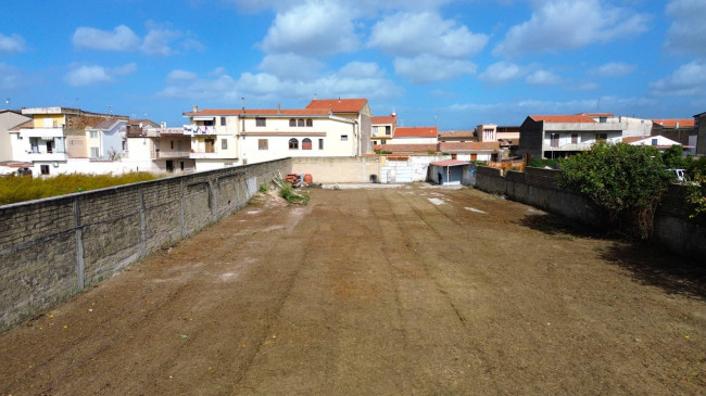 Deposito in affitto a San Cipriano d'Aversa