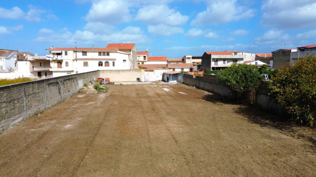 Deposito in affitto a San Cipriano d'Aversa