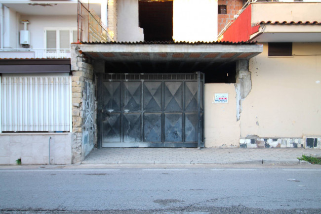 Deposito in affitto a Trentola-Ducenta