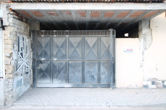 Deposito in affitto a Trentola-Ducenta