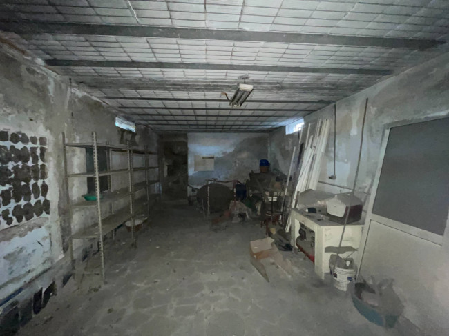 Deposito in affitto a Trentola-Ducenta